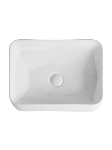 Тумба с раковиной Orange Line Li-60TuwMDF+B02-460W 60,5х46х70 - фото 5