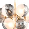 Светильник подвесной Vele Luce Amore (Аморе) VL5484P13