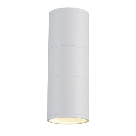 Светильник настенный Escada 30015W/02 White