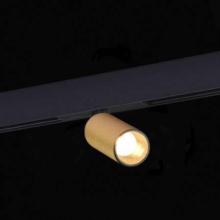Трековый светильник ST Luce Skyline 48 (Скылине 48) ST807.246.12
