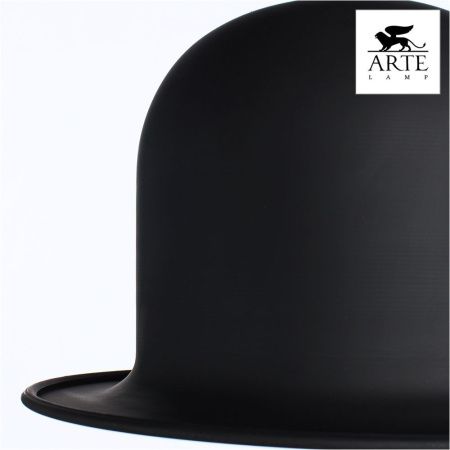 Светильник подвесной Arte Lamp Bijoux (Биджоукс) A3234SP-1BK