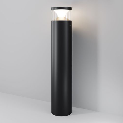 Светильник ландшафтный Maytoni Outdoor Pyro O496FL-L21B3K2 - фото 4