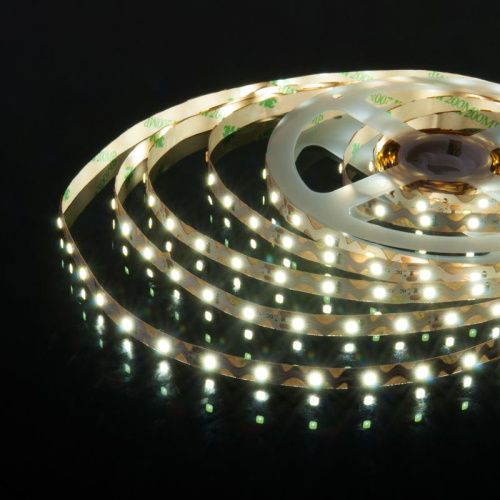 Светодиодная лента Elektrostandard 12V 6W IP20 4690389167027 - фото 2