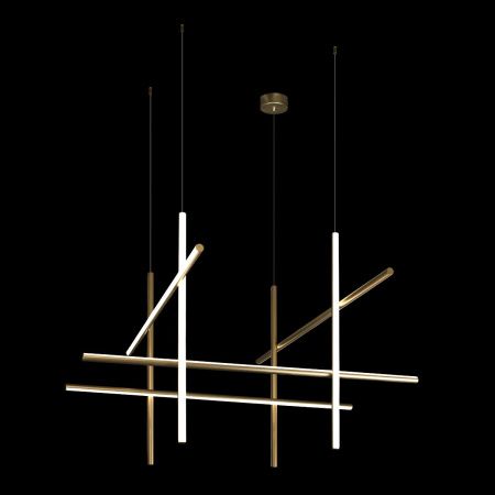 Светильник подвесной Loft It Coordinates 10393/B