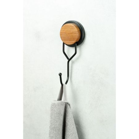 Крючок для ванной Fixsen Magic wood FX-46005