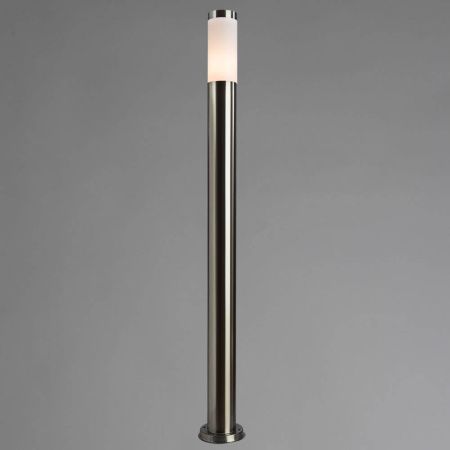 Уличный светильник Arte Lamp Salire (Салире) A3157PA-1SS