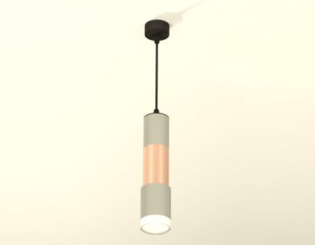 Светильник подвесной Ambrella Light Techno (Тецхно) XP7423062