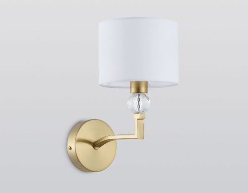 Бра Ambrella Light Classic (Цлассиц) LH71135 - фото 2
