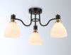 Люстра потолочная Ambrella Light Modern (Модерн) TR303303