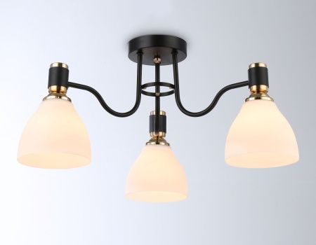 Люстра потолочная Ambrella Light Modern (Модерн) TR303303
