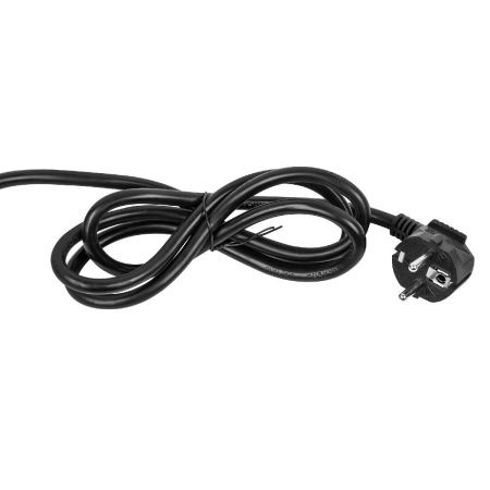 Удлинитель Uniel S-GCD2-1,5SBUH BLACK