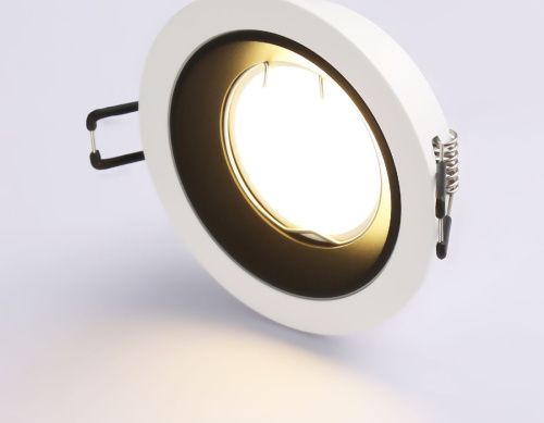 Светильник встраиваемый Ambrella Light Standard Tech (Стандард Тецх) A8921 - фото 4