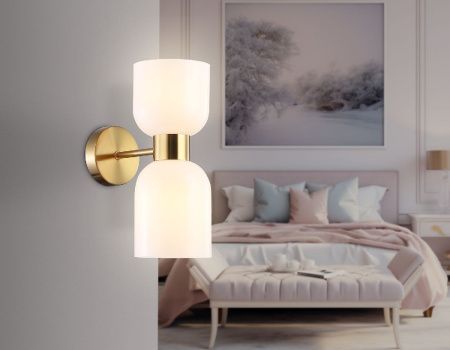 Бра Ambrella Light Heigh Light (Хеигх Лигхт) LH56097