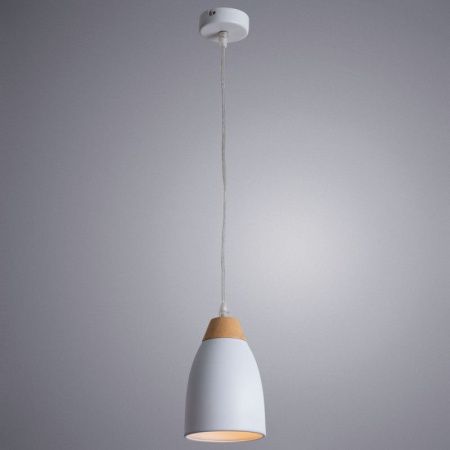 Светильник подвесной Arte Lamp Talli (Талли) A5167SP-1WH