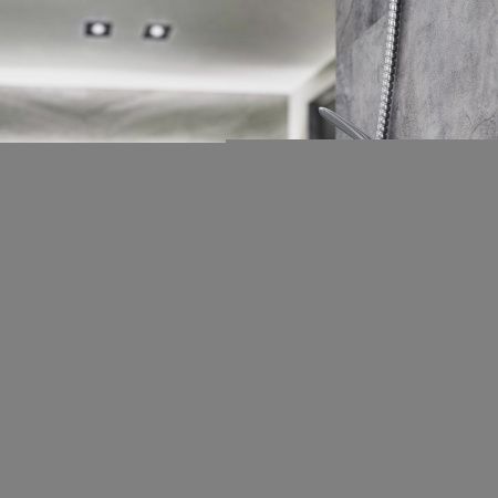 Смеситель для ванны Tokito TAKASE TOK-TAK-1015 настенный хром