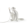 Настольная лампа Seletti Monkey Lamp (Монкеы Ламп) 14882