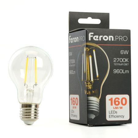 Лампа светодиодная Feron LB-1106 48889