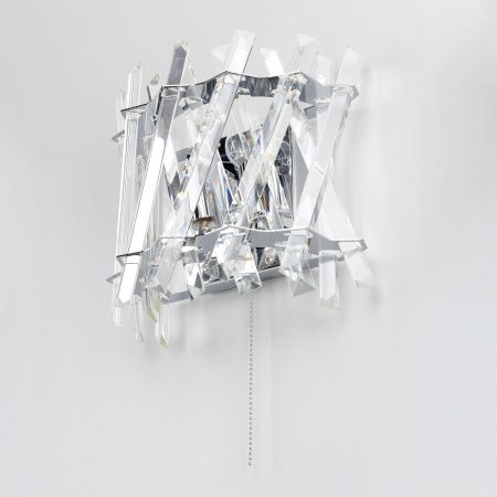 Светильник настенный Citilux Ингвар CL334421