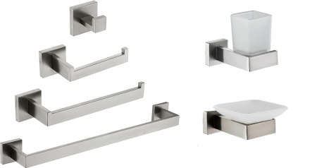 Набор аксессуаров BOCH MANN BM9640