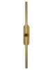 Светильник настенный Zortes Mavy (Мавы) ZRS.90610.08