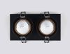 Светильник встраиваемый Ambrella Light Standard Tech (Стандард Тецх) TN102735
