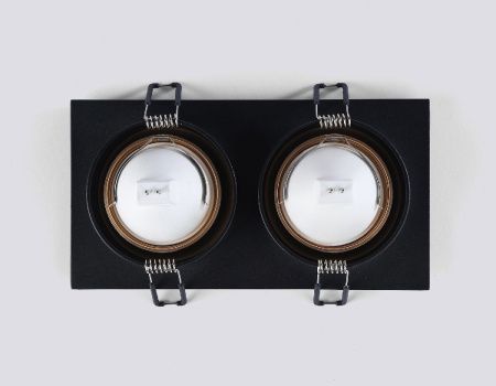 Светильник встраиваемый Ambrella Light Standard Tech (Стандард Тецх) TN102735