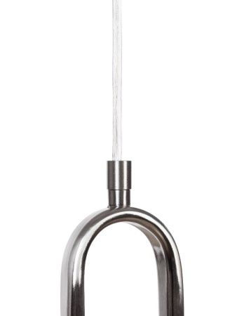 Светильник подвесной Myfar Pierre (Пиерре) MR2234-1P