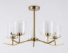 Люстра на штанге Ambrella Light Modern (Модерн) LH57007