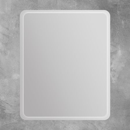 Зеркало с подсветкой Cezares 54355 70х90 подвесное