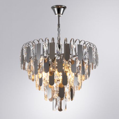 Люстра подвесная Arte Lamp Vivien (Вивиен) A2719SP-6CC