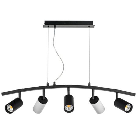 Светильник подвесной Lightstar RULLO (РУЛЛО) LR735373362