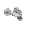 Смеситель для раковины Hansgrohe 75050000 встраиваемый в стену хром