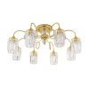 Люстра потолочная Citilux Синди CL330182