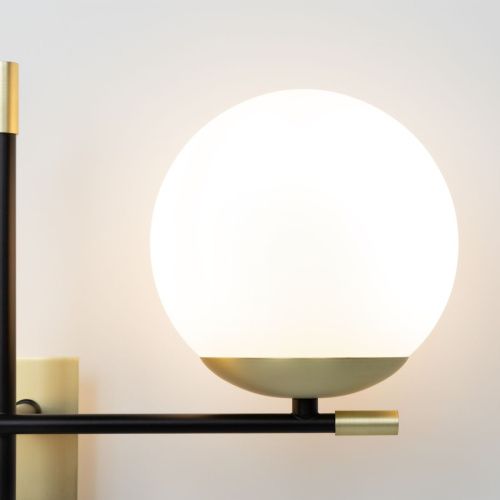 Бра Maytoni Nostalgia MOD050WL-02G - фото 5