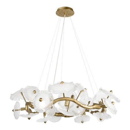 Светильник подвесной Loft It Bloom 10352/1050 AB