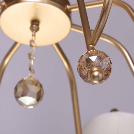 Люстра подвесная MW-Light Вега 329012308