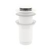 Донный клапан Wellsee Drainage System 182138000 белый