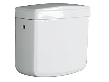 Бачок для унитаза Simas LO 902 bia