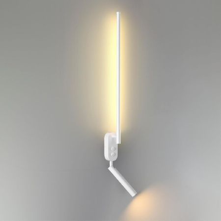 Светильник настенный Lumion Ferris (Феррис) 5681/9WL