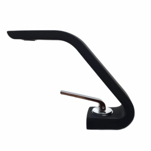 Смеситель Webert Wolo WO830102564 на раковину черный - фото 5