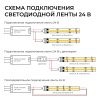 Светодиодная лента Apeyron 00-407