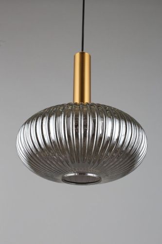 Светильник подвесной Omnilux Menfi (Менфи) OML-99326-01 - фото 3