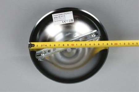 Люстра потолочная Omnilux Alghero (Алгхеро) OML-64707-05