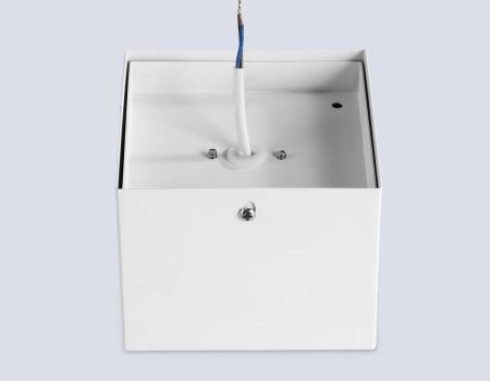 Светильник накладной Ambrella Light IP Protect (ИП Протецт) TN6530