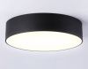 Светильник потолочный Ambrella Light Air Alum (Аир Алум) FV5525
