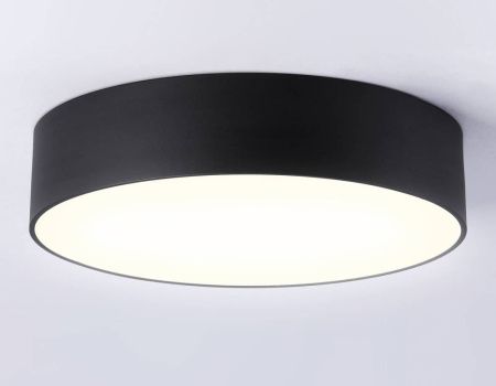 Светильник потолочный Ambrella Light Air Alum (Аир Алум) FV5525