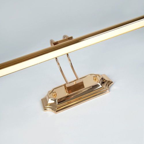 Подсветка для картин LED4U L7048-800 GD - фото 3