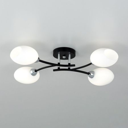 Люстра потолочная Citilux Флорида CL148145