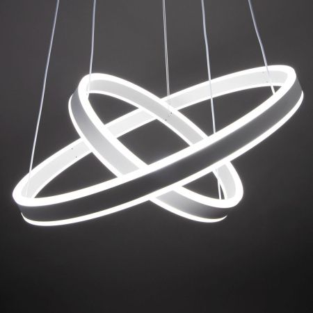 Люстра подвесная Citilux Дуэт CL719640