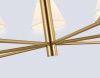 Люстра на штанге Ambrella Light Classic (Цлассиц) LH75162